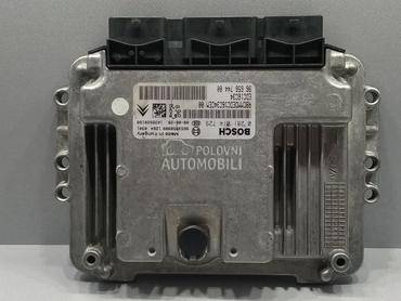ELEKTRONIKA MOTORA za Citroen C4 Grand Picasso