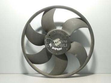 VENTILATOR za Renault Megane