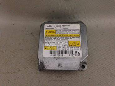 ELEKTRONIKA AIRBAGA za Chevrolet Kalos