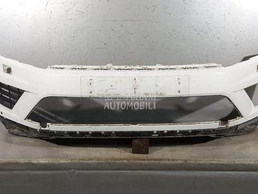 BRANIK za Volkswagen Touareg