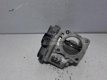 DOZER KLAPNA za Citroen Berlingo