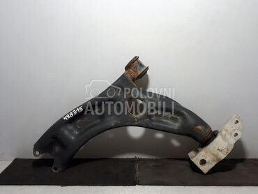 LAFETA za Volkswagen Tiguan