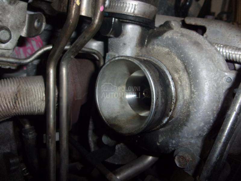 TURBINA