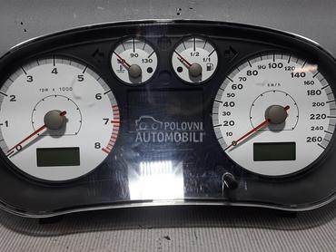 CELER SAT za Seat Leon