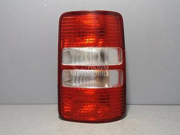 STOPA za Volkswagen Caddy