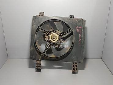 VENTILATOR za Smart ForTwo