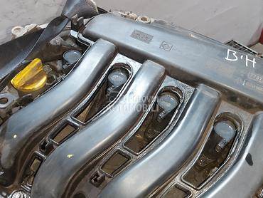 BOMBINA za Renault Fluence