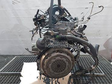 MOTOR za Citroen C4