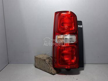 STOPA za Peugeot Expert