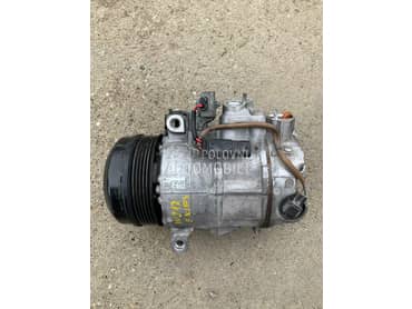 kompresor klime w212 za Mercedes Benz E Klasa od 2009. do 2016. god.
