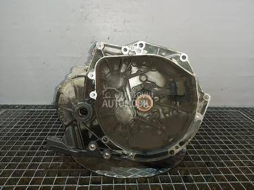 MJENJAC za Citroen C4