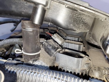 BOMBINA za Peugeot 107