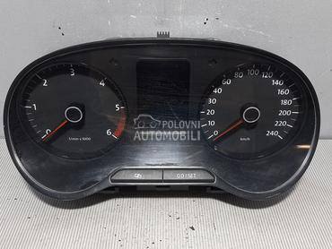 CELER SAT za Volkswagen Polo