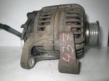 ALTERNATOR za Opel Astra G
