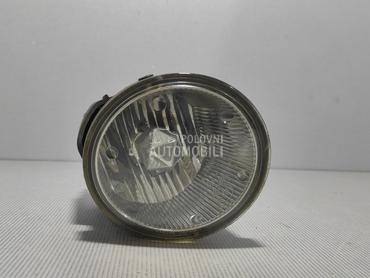 MAGLENKA za Nissan X-Trail