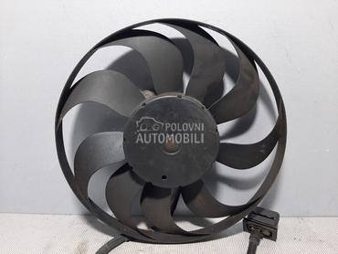 VENTILATOR za Volkswagen Polo