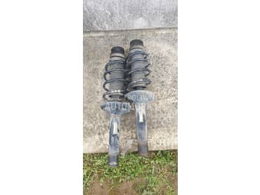 Amortizeri za Volkswagen Golf 4 od 1998. do 2004. god.