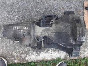 Menjac 5 brzina 1.9TDI za Volkswagen Passat B5.5