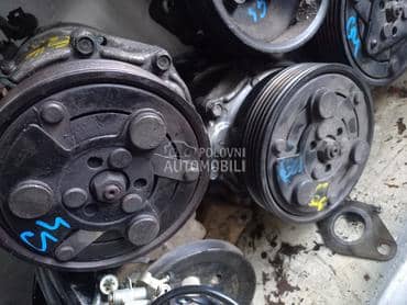 kompresor klime za Volkswagen Golf 4 od 1997. do 2005. god.
