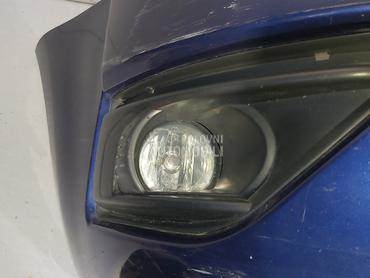 MAGLENKA za Citroen C4 Grand Picasso