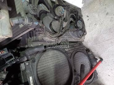 hladnjaci za Volkswagen Golf 4