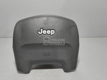 AIRBAG VOLANA za Jeep Grand Cherokee