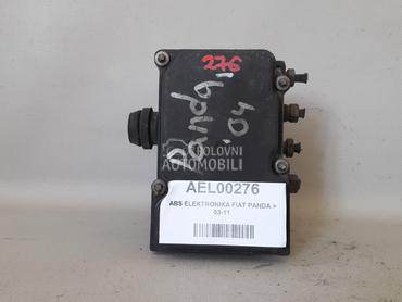 ABS ELEKTRONIKA za Fiat Panda