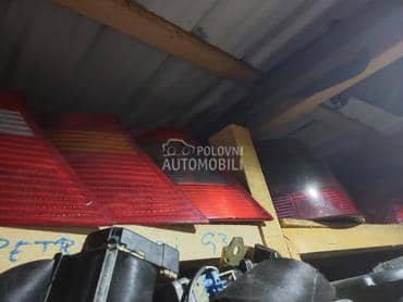 stop lampe za Volkswagen Golf 4