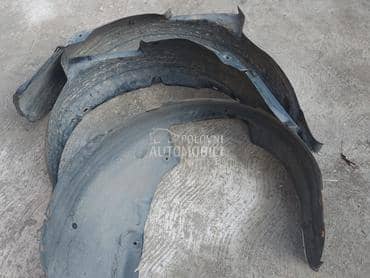 Potkrilo za Volkswagen Golf 4