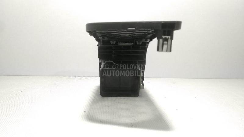RESETKA VENTILACIJE