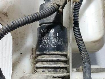 PRSKALICA ZA BRISACE za Volkswagen Touran