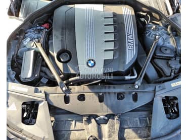 MOTOR N57 730 525 530 za BMW 525, 530, 730 ...