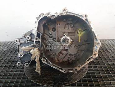 MJENJAC za Opel Zafira