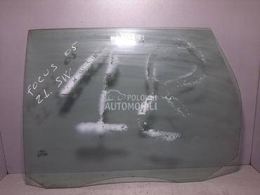 STAKLO za Ford Focus