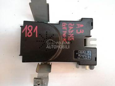 ELEKTRONIKA za Audi A3