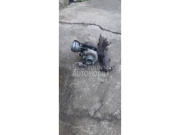 Turbina 1.9Tdi 110ks za Volkswagen Golf 4 od 1998. do 2000. god.