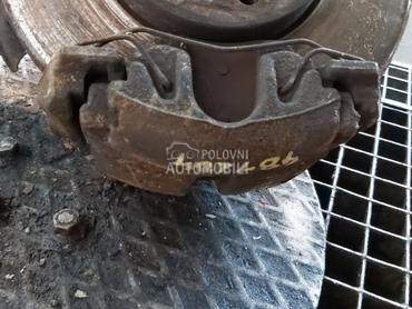 KOCIONA KLJESTA za Volkswagen Caddy