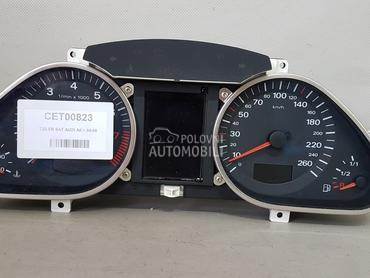 CELER SAT za Audi A6