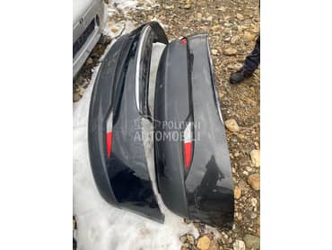 zadnji branici za Lancia Delta od 2008. do 2015. god.