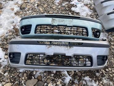 prednji i zadnji branici za Fiat 500, Bravo, Croma ... od 2000. do 2015. god.