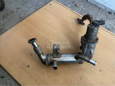 Egr i hladnjak egr ventila za Kia cee`d, cee`d sw od 2006. do 2012. god.