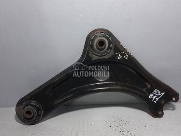 LAFETA za Citroen C2