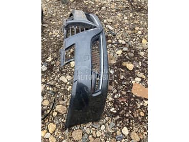 prednji i zadnji branici za Alfa Romeo 147 od 2000. do 2015. god.