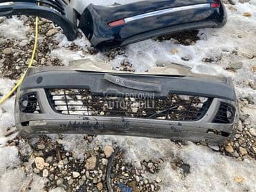 prednji i zadnji branici za Lancia Delta, Lybra, Musa ... od 1999. do 2015. god.