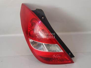 STOPA za Hyundai i20