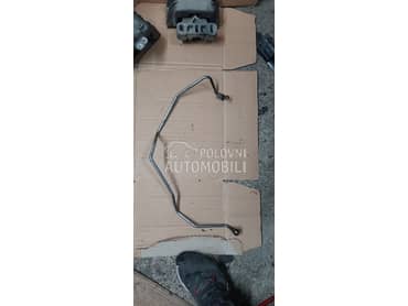 Crevo ulja turbine za Volkswagen Golf 4