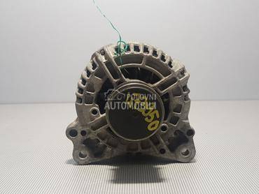 ALTERNATOR za Volkswagen Caddy