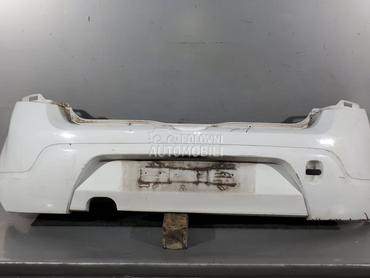 BRANIK za Dacia Sandero