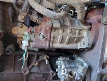 bos pumpa za Nissan Primera od 2002. do 2008. god.