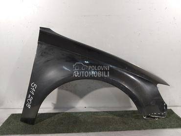 BLATOBRAN za Audi A3